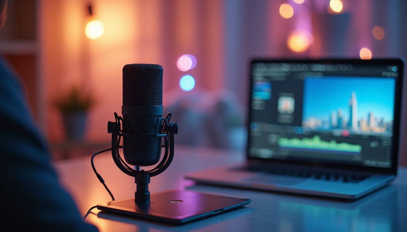 How to Repurpose Podcast Episodes for Social Media and YouTube Shorts