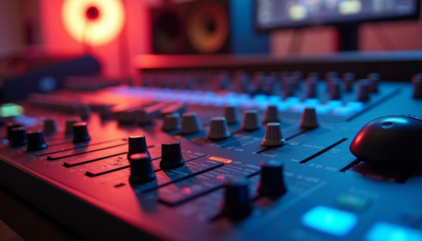How to Edit Multi-Track Recordings Like a Pro | Expert Guide