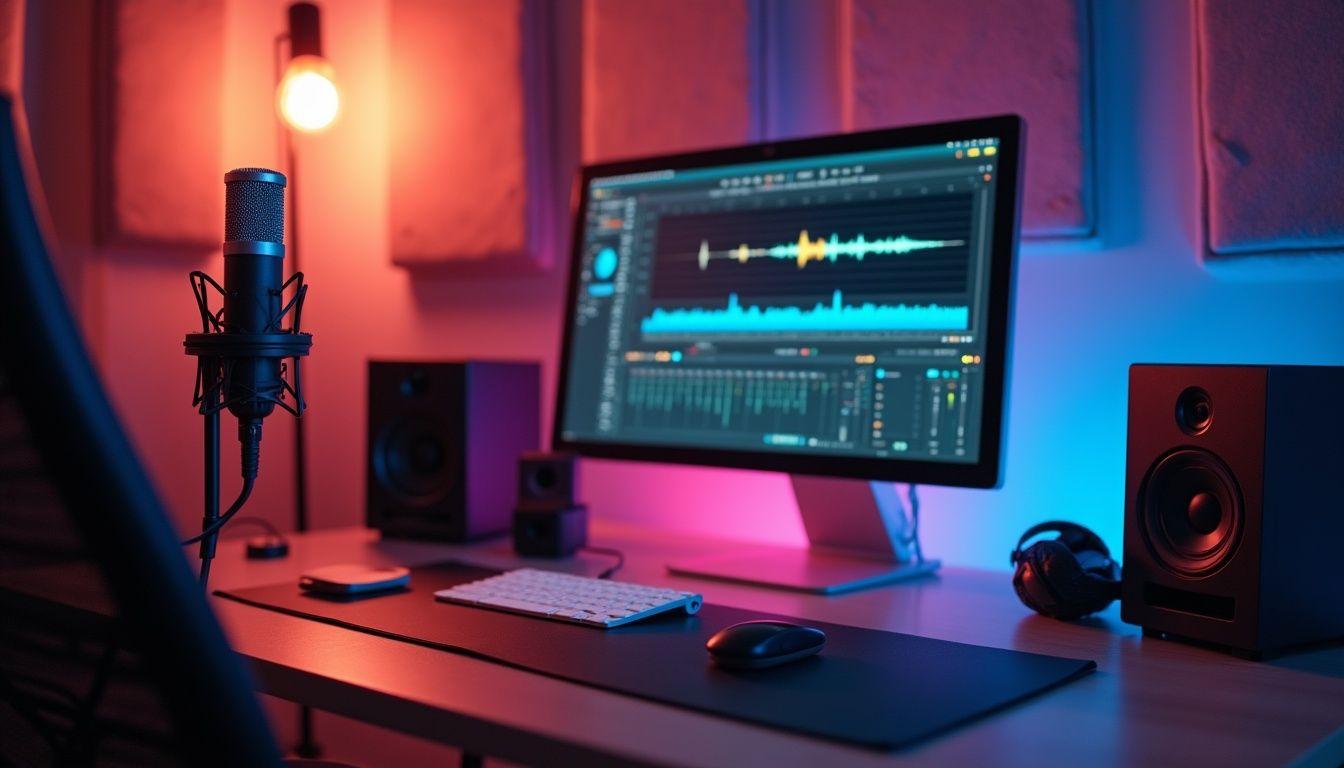 Background Noise Removal Techniques That Work