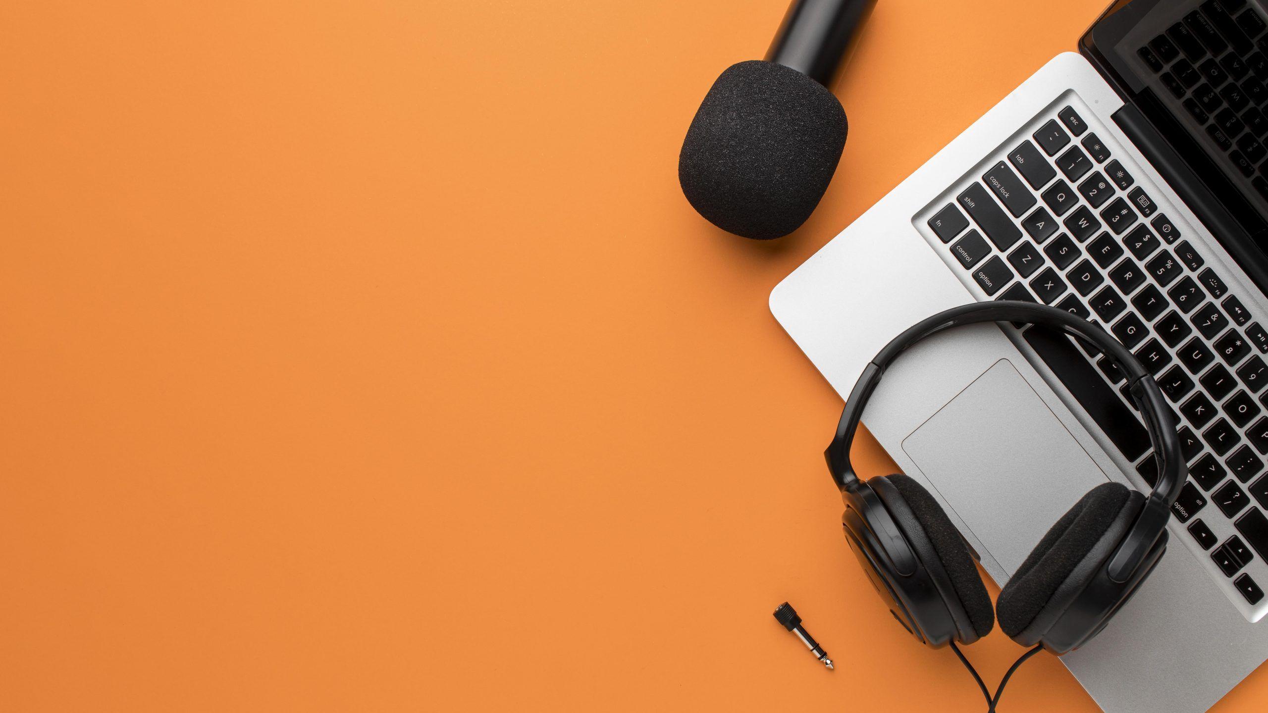 Audio is the Content King: 15 Reasons Why You Shouldn't Ignore Audio