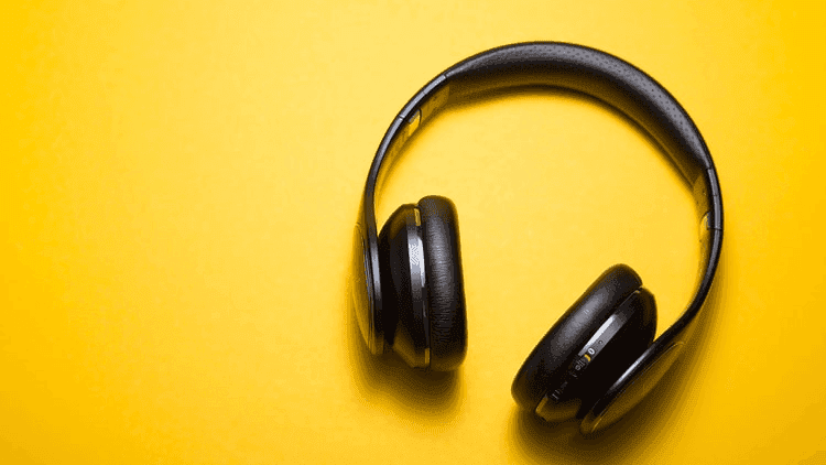 Audio is Back with A Bang