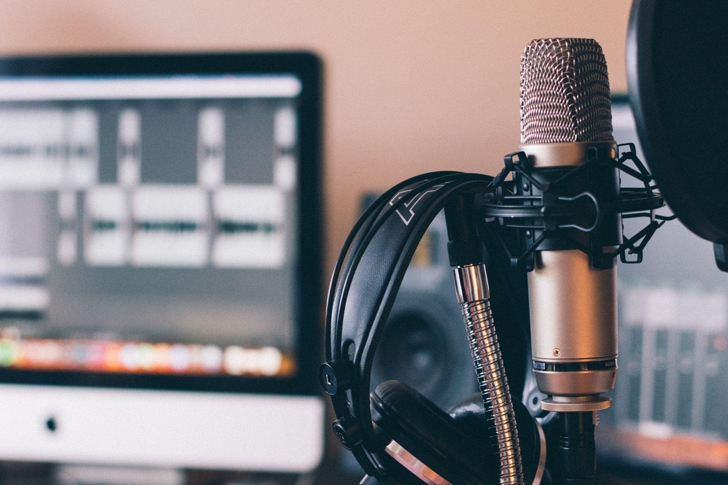 How to Add Voiceover to iMovie in 3 Easy Steps