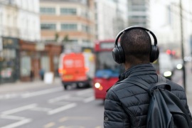 You Could Be Losing Your Readers to Voice