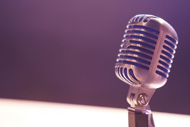 The Most Popular Podcast for Content Marketers to Take Inspiration From