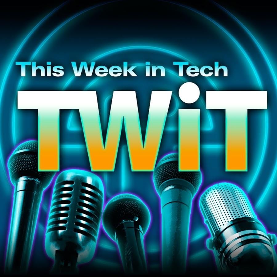 This Week in Tech