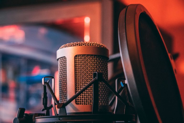 20 Things You Should Know About Audio