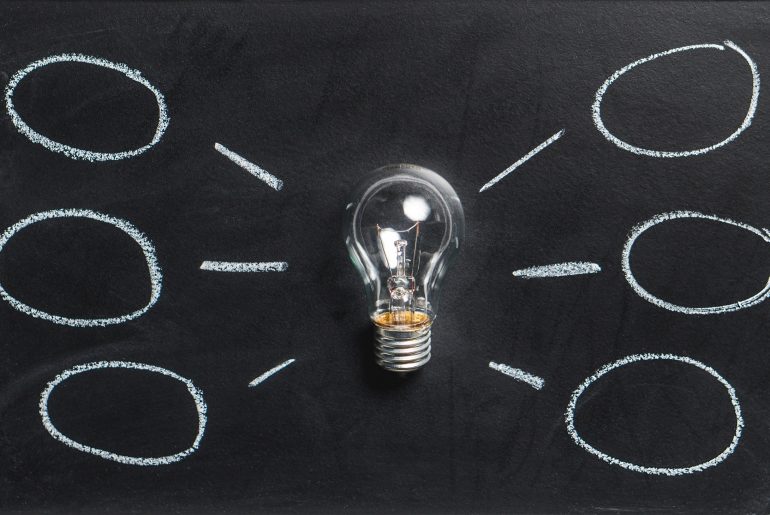 How to Brainstorm Ideas for Content Marketing in a Quick & Easy Way