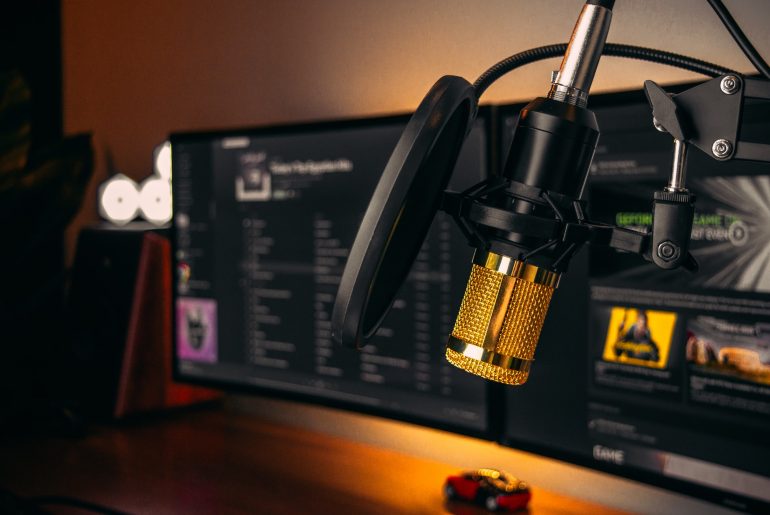 The Growth of Audio Content: How Much Should You Be Spending on Audio?