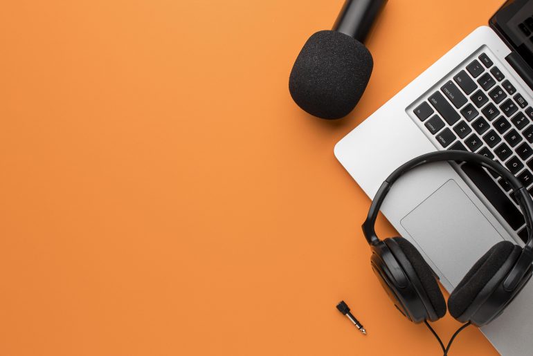 Audio is the Content King: 15 Reasons Why You Shouldn't Ignore Audio