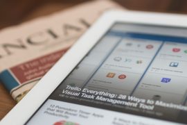 How Can Audio Bring Great Results for Publishers? Audio and Its Value for Publishers