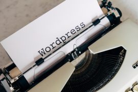 4 Easy Steps to Create a Blog On WordPress