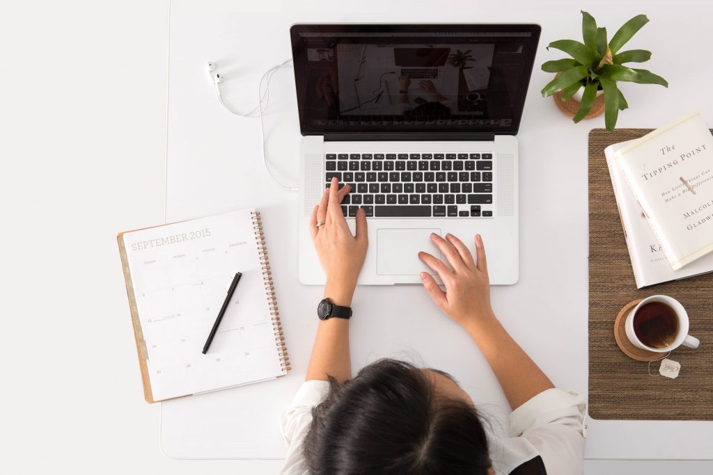Adding Voice over on PowerPoint Presentation
