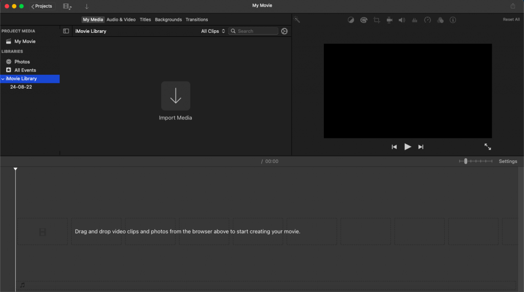 How to Add Voiceover to iMovie in 3 Easy Steps Listen2It Blog