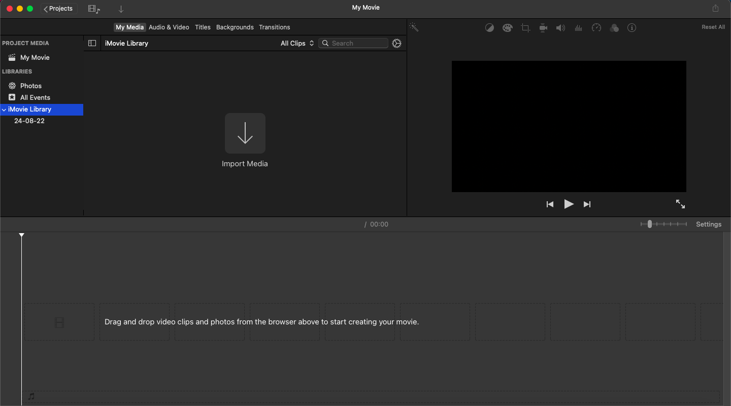 How to Add Voiceover to iMovie in 3 Easy Steps