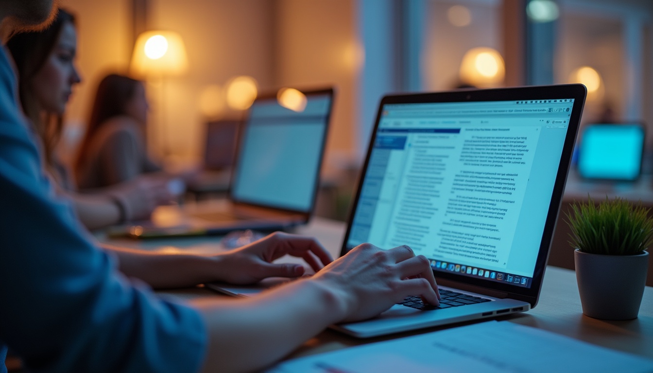 Text-To-Speech Applications: Practical Uses and Key Advantages | Enhance Productivity | GetListen2It