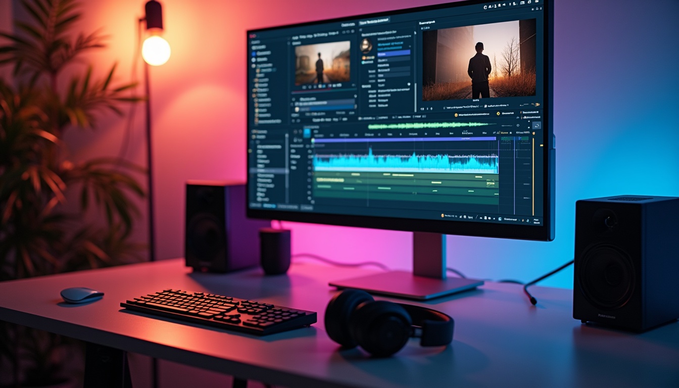 Best Sound Effects Websites for Video Editors | Essential Resources